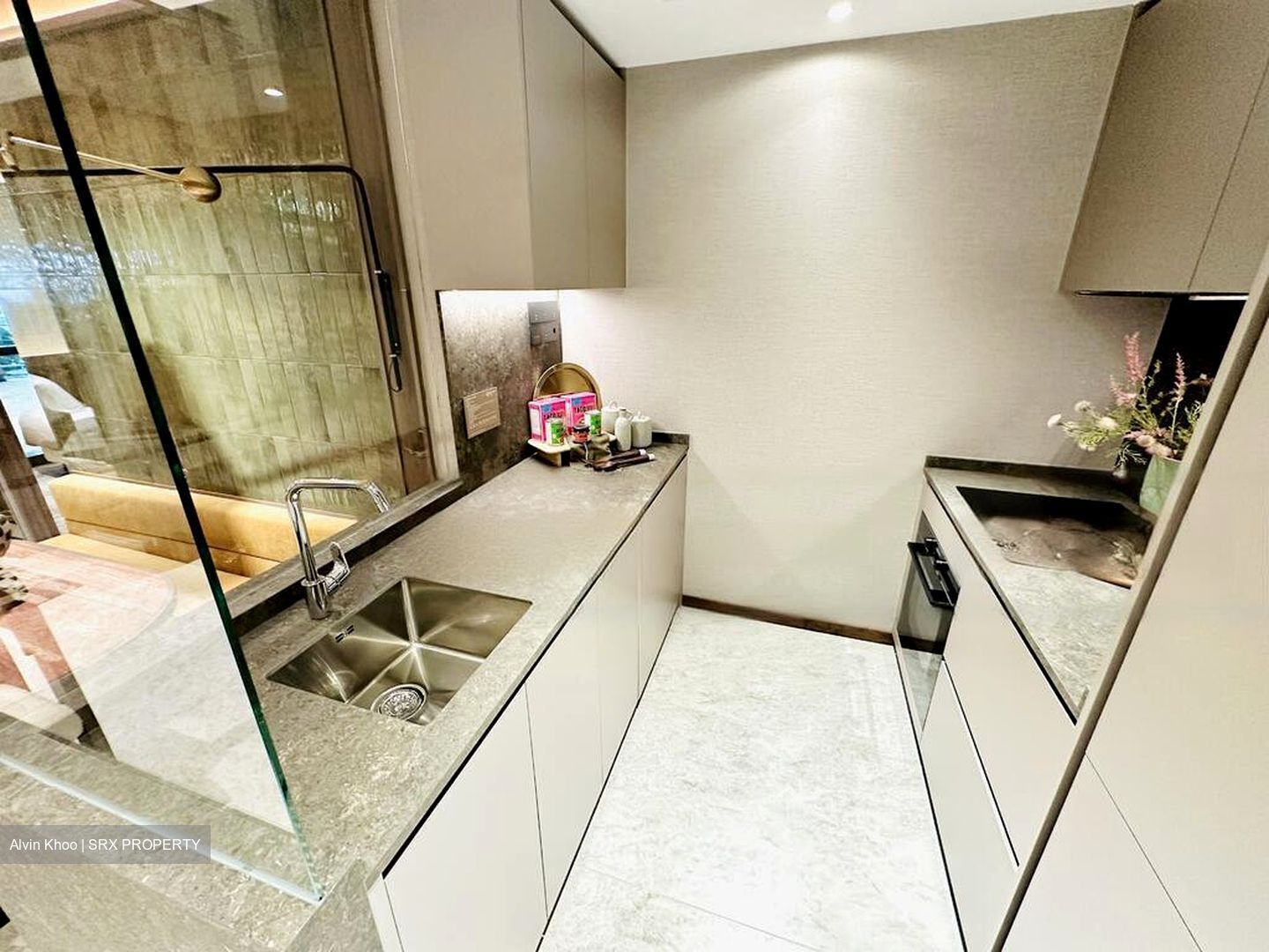 The Robertson Opus (D9), Condominium #483613661
